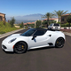 Illustration for article titled At $48,999, Can This Tragically Under-Used 2016 Alfa Romeo 4C Spider Lure You Into Its Web?